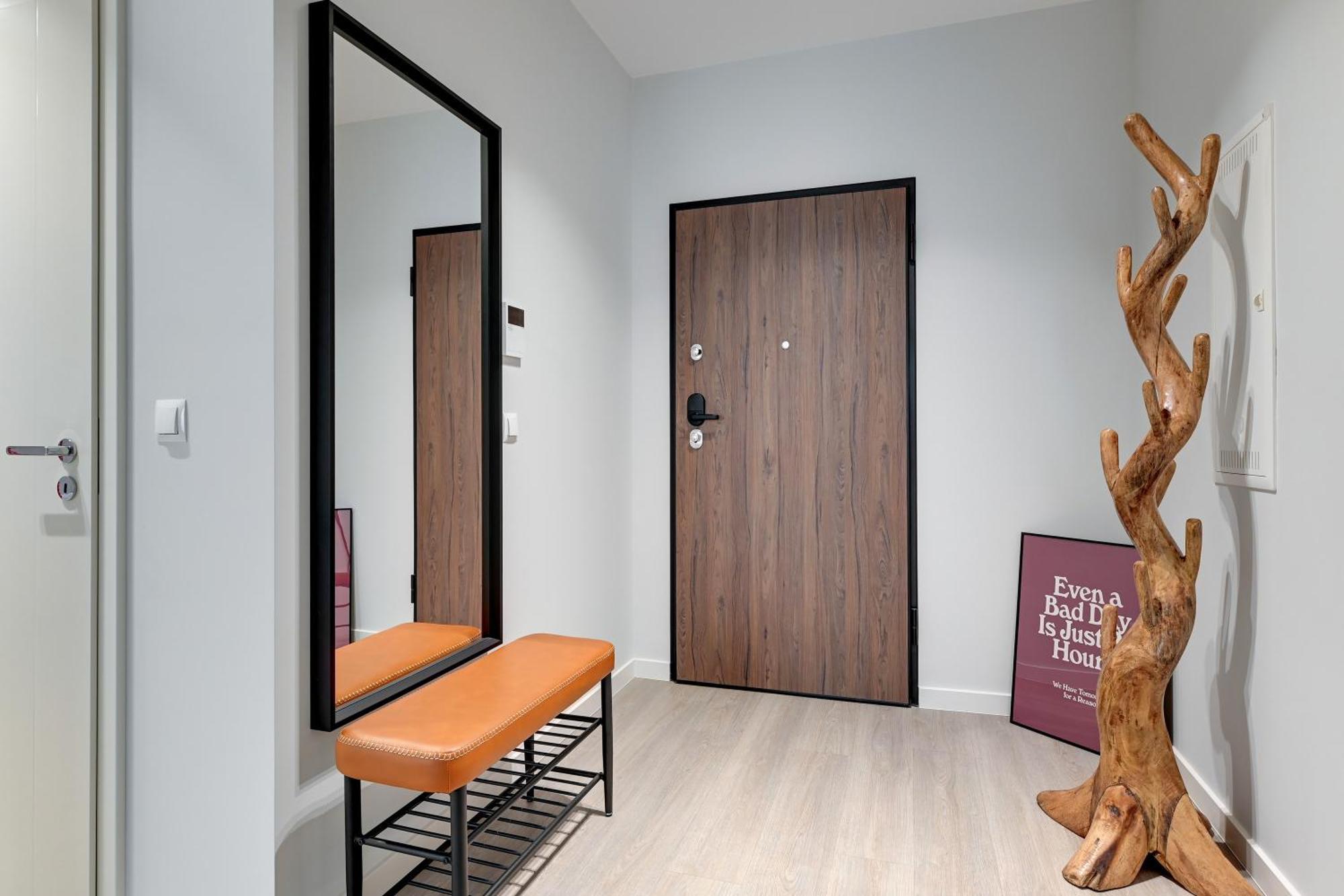Scala City Center Premium Apartments By Lion Apartments Danzig Exterior foto